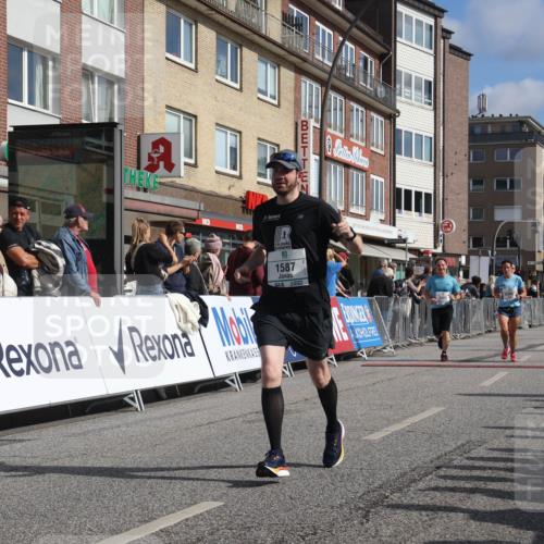 15.09.2024 - PSD Bank Halbmarathon Michael Strokosch http://msf.ph/oto/7061067 15.09.2024 11:45:03 Ziel 916, 949, 1114, 1280, 1313, 1373, 1415, 1421, 1587, 1988, 2503, 2647, 3514 meine-sportfotos.de