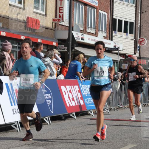 15.09.2024 - PSD Bank Halbmarathon Michael Strokosch http://msf.ph/oto/7061081 15.09.2024 11:45:05 Ziel 949, 1114, 1268, 1280, 1313, 1373, 1421, 1587, 1988, 2503, 2647, 2683, 3514 meine-sportfotos.de