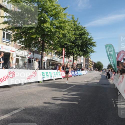 15.09.2024 - PSD Bank Halbmarathon Miley Keyser http://msf.ph/oto/7061102 15.09.2024 11:02:15 Ziel 447 meine-sportfotos.de
