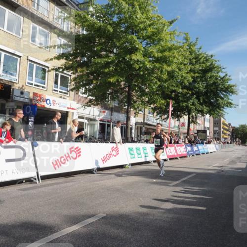15.09.2024 - PSD Bank Halbmarathon Miley Keyser http://msf.ph/oto/7061114 15.09.2024 11:02:16 Ziel 447 meine-sportfotos.de