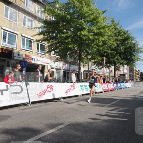 15.09.2024 - PSD Bank Halbmarathon Miley Keyser http://msf.ph/oto/7061118 15.09.2024 11:02:16 Ziel 447 meine-sportfotos.de