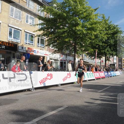 15.09.2024 - PSD Bank Halbmarathon Miley Keyser http://msf.ph/oto/7061122 15.09.2024 11:02:16 Ziel 447 meine-sportfotos.de