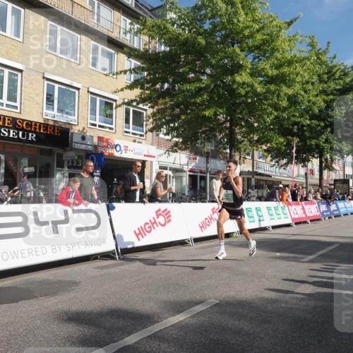 15.09.2024 - PSD Bank Halbmarathon Miley Keyser http://msf.ph/oto/7061126 15.09.2024 11:02:16 Ziel 447 meine-sportfotos.de