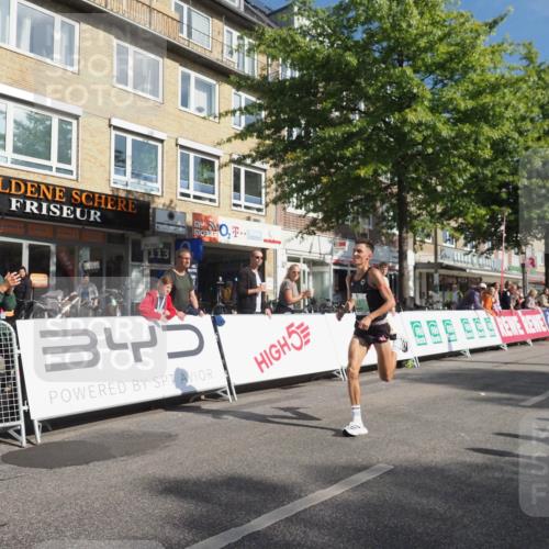 15.09.2024 - PSD Bank Halbmarathon Miley Keyser http://msf.ph/oto/7061129 15.09.2024 11:02:16 Ziel 447 meine-sportfotos.de