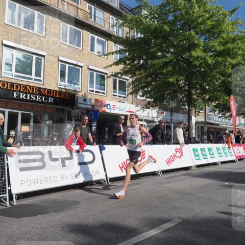 15.09.2024 - PSD Bank Halbmarathon Miley Keyser http://msf.ph/oto/7061200 15.09.2024 11:02:45 Ziel 449 meine-sportfotos.de