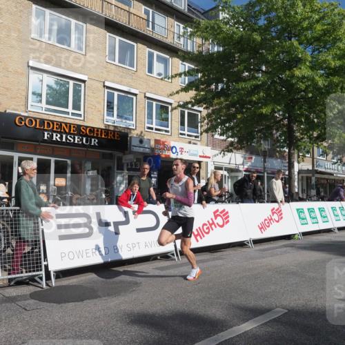 15.09.2024 - PSD Bank Halbmarathon Miley Keyser http://msf.ph/oto/7061204 15.09.2024 11:02:45 Ziel 449 meine-sportfotos.de