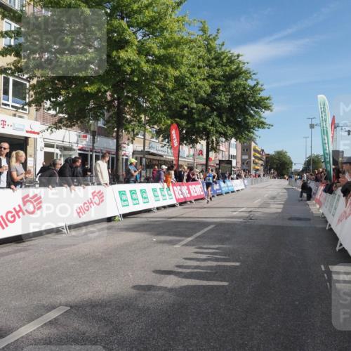 15.09.2024 - PSD Bank Halbmarathon Miley Keyser http://msf.ph/oto/7061280 15.09.2024 11:04:48 Ziel 453 meine-sportfotos.de