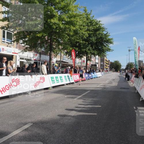 15.09.2024 - PSD Bank Halbmarathon Miley Keyser http://msf.ph/oto/7061284 15.09.2024 11:04:48 Ziel 453 meine-sportfotos.de