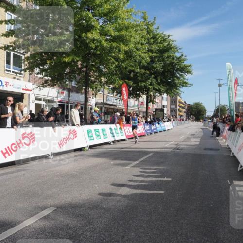 15.09.2024 - PSD Bank Halbmarathon Miley Keyser http://msf.ph/oto/7061288 15.09.2024 11:04:48 Ziel 453 meine-sportfotos.de