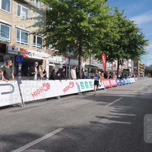 15.09.2024 - PSD Bank Halbmarathon Miley Keyser http://msf.ph/oto/7061292 15.09.2024 11:04:49 Ziel 453 meine-sportfotos.de