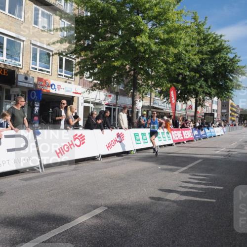 15.09.2024 - PSD Bank Halbmarathon Miley Keyser http://msf.ph/oto/7061296 15.09.2024 11:04:49 Ziel 453 meine-sportfotos.de