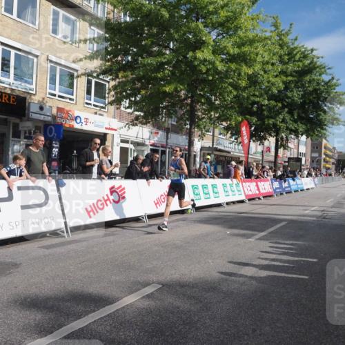 15.09.2024 - PSD Bank Halbmarathon Miley Keyser http://msf.ph/oto/7061303 15.09.2024 11:04:49 Ziel 453 meine-sportfotos.de