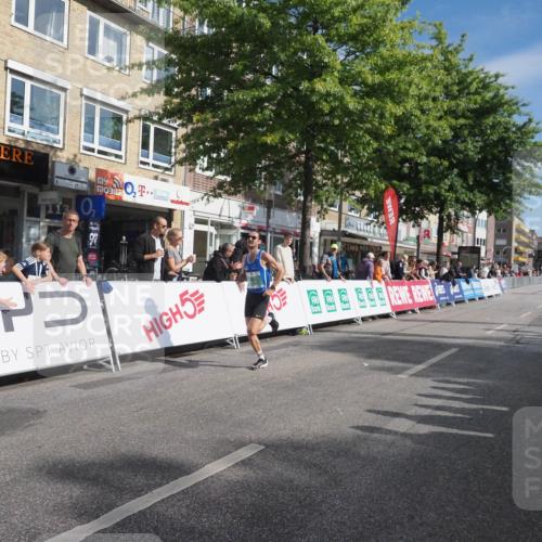 15.09.2024 - PSD Bank Halbmarathon Miley Keyser http://msf.ph/oto/7061308 15.09.2024 11:04:50 Ziel 453 meine-sportfotos.de
