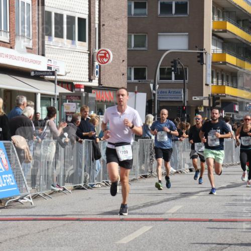 15.09.2024 - PSD Bank Halbmarathon Michael Strokosch http://msf.ph/oto/7061311 15.09.2024 11:45:46 Ziel 780, 835, 982, 1209, 1326, 1347, 1351, 1407, 1975, 2705, 2988 meine-sportfotos.de