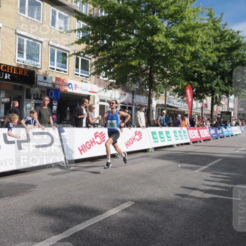 15.09.2024 - PSD Bank Halbmarathon Miley Keyser http://msf.ph/oto/7061312 15.09.2024 11:04:50 Ziel 453 meine-sportfotos.de