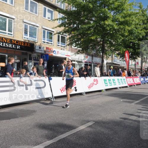 15.09.2024 - PSD Bank Halbmarathon Miley Keyser http://msf.ph/oto/7061316 15.09.2024 11:04:50 Ziel 453 meine-sportfotos.de
