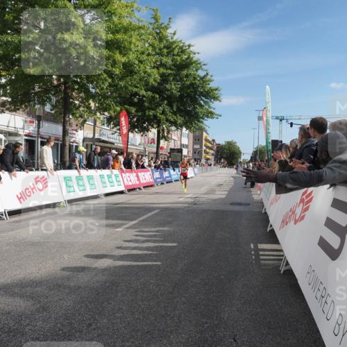 15.09.2024 - PSD Bank Halbmarathon Miley Keyser http://msf.ph/oto/7061332 15.09.2024 11:05:29 Ziel 458 meine-sportfotos.de