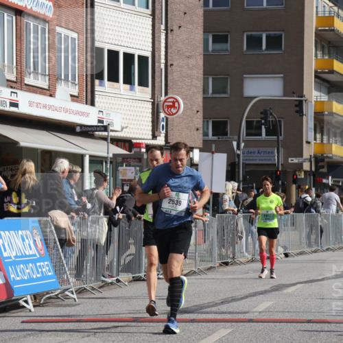 15.09.2024 - PSD Bank Halbmarathon Michael Strokosch http://msf.ph/oto/7061394 15.09.2024 11:45:59 Ziel 446, 948, 952, 1209, 1326, 1346, 1347, 1375, 1975, 2539, 2645, 2705, 2988 meine-sportfotos.de