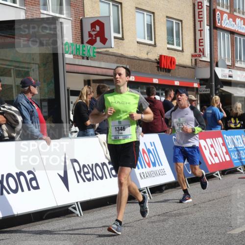 15.09.2024 - PSD Bank Halbmarathon Michael Strokosch http://msf.ph/oto/7061417 15.09.2024 11:46:03 Ziel 446, 781, 948, 952, 1326, 1346, 1347, 1375, 2539, 2645, 2988 meine-sportfotos.de