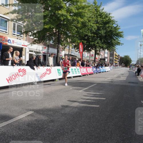 15.09.2024 - PSD Bank Halbmarathon Miley Keyser http://msf.ph/oto/7061440 15.09.2024 11:06:03 Ziel 450 meine-sportfotos.de