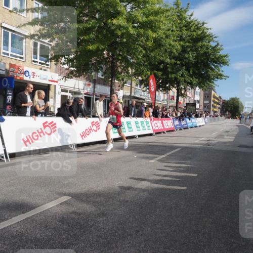 15.09.2024 - PSD Bank Halbmarathon Miley Keyser http://msf.ph/oto/7061444 15.09.2024 11:06:03 Ziel 450 meine-sportfotos.de