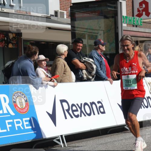 15.09.2024 - PSD Bank Halbmarathon Michael Strokosch http://msf.ph/oto/7061455 15.09.2024 11:46:10 Ziel 781, 952, 967, 1346, 1358, 1375, 1541, 2539 meine-sportfotos.de