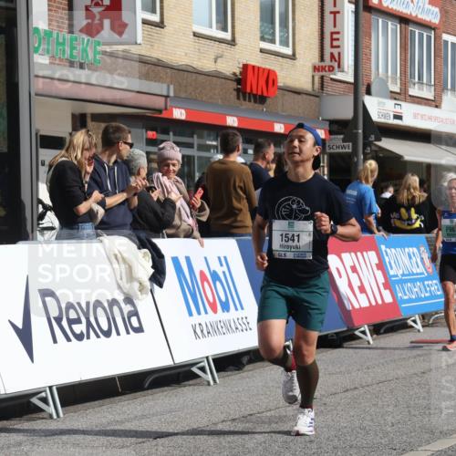 15.09.2024 - PSD Bank Halbmarathon Michael Strokosch http://msf.ph/oto/7061465 15.09.2024 11:46:12 Ziel 781, 952, 967, 1346, 1358, 1375, 1474, 1541, 2539, 2680 meine-sportfotos.de