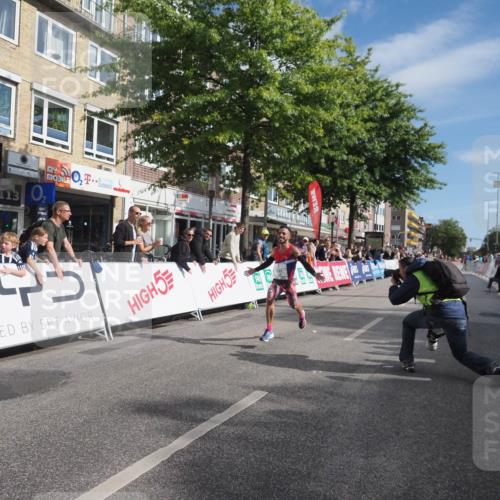 15.09.2024 - PSD Bank Halbmarathon Miley Keyser http://msf.ph/oto/7061514 15.09.2024 11:06:29 Ziel 471, 1091 meine-sportfotos.de