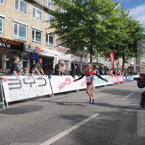 15.09.2024 - PSD Bank Halbmarathon Miley Keyser http://msf.ph/oto/7061522 15.09.2024 11:06:30 Ziel 471, 1091 meine-sportfotos.de