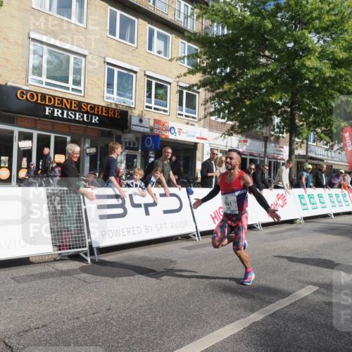 15.09.2024 - PSD Bank Halbmarathon Miley Keyser http://msf.ph/oto/7061530 15.09.2024 11:06:30 Ziel 471, 1091 meine-sportfotos.de