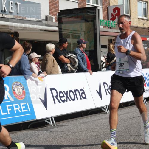 15.09.2024 - PSD Bank Halbmarathon Michael Strokosch http://msf.ph/oto/7061545 15.09.2024 11:46:27 Ziel 779, 784, 786, 1202, 1358, 1474, 1761, 2162, 2677, 2680, 2681, 3560 meine-sportfotos.de