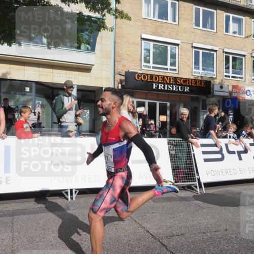 15.09.2024 - PSD Bank Halbmarathon Miley Keyser http://msf.ph/oto/7061546 15.09.2024 11:06:30 Ziel 471, 1091 meine-sportfotos.de