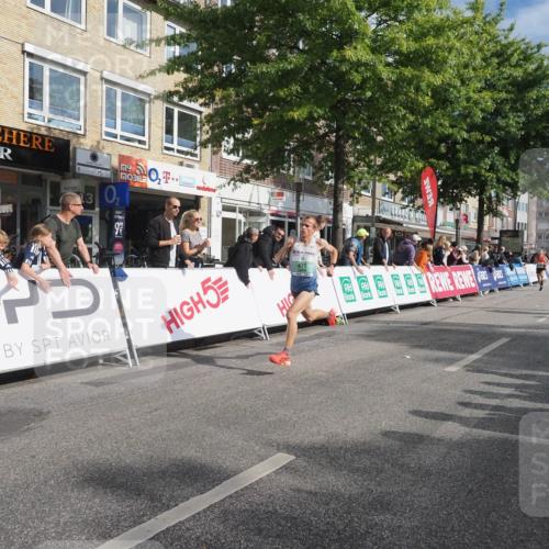 15.09.2024 - PSD Bank Halbmarathon Miley Keyser http://msf.ph/oto/7061570 15.09.2024 11:06:46 Ziel 455, 456, 459, 460, 461, 467, 471, 472, 805 meine-sportfotos.de