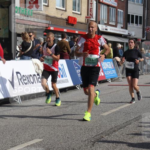 15.09.2024 - PSD Bank Halbmarathon Michael Strokosch http://msf.ph/oto/7061576 15.09.2024 11:46:33 Ziel 779, 784, 786, 969, 1202, 1315, 1746, 1761, 2162, 2677, 2681, 3560 meine-sportfotos.de