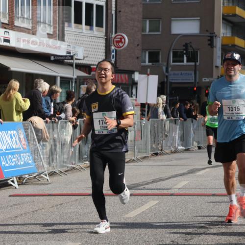 15.09.2024 - PSD Bank Halbmarathon Michael Strokosch http://msf.ph/oto/7061614 15.09.2024 11:46:39 Ziel 779, 784, 786, 966, 969, 1315, 1746, 2681, 3560 meine-sportfotos.de