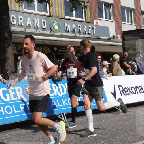 15.09.2024 - PSD Bank Halbmarathon Michael Strokosch http://msf.ph/oto/7061721 15.09.2024 11:46:58 Ziel 444, 832, 1195, 1261, 1269, 1369, 1412, 1531, 1789, 1886, 1897, 2176, 2630, 2653, 2699 meine-sportfotos.de