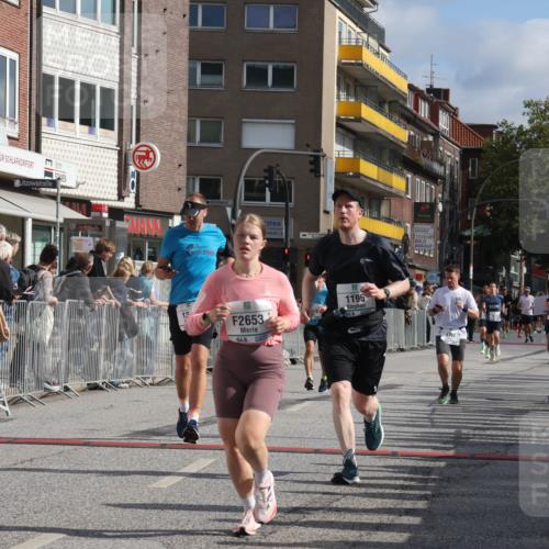 15.09.2024 - PSD Bank Halbmarathon Michael Strokosch http://msf.ph/oto/7061728 15.09.2024 11:47:00 Ziel 444, 832, 1195, 1261, 1269, 1369, 1412, 1531, 1789, 1886, 1897, 2176, 2630, 2653, 2699 meine-sportfotos.de