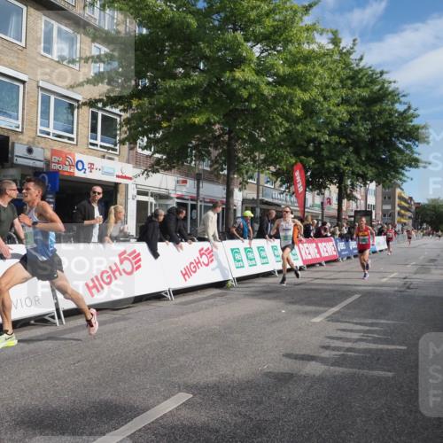 15.09.2024 - PSD Bank Halbmarathon Miley Keyser http://msf.ph/oto/7061747 15.09.2024 11:07:00 Ziel 456, 460, 465, 467, 468, 472, 805 meine-sportfotos.de