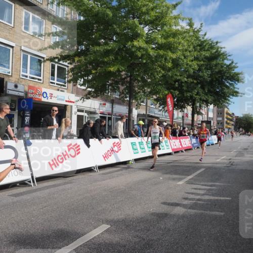 15.09.2024 - PSD Bank Halbmarathon Miley Keyser http://msf.ph/oto/7061751 15.09.2024 11:07:00 Ziel 456, 460, 465, 467, 468, 472, 805 meine-sportfotos.de