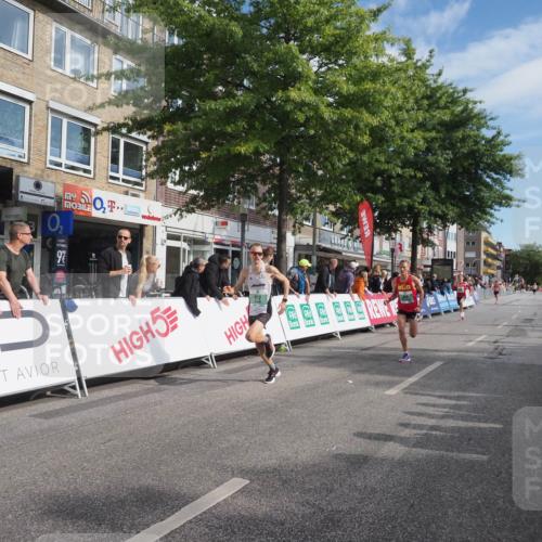 15.09.2024 - PSD Bank Halbmarathon Miley Keyser http://msf.ph/oto/7061760 15.09.2024 11:07:00 Ziel 456, 460, 465, 467, 468, 472, 805 meine-sportfotos.de