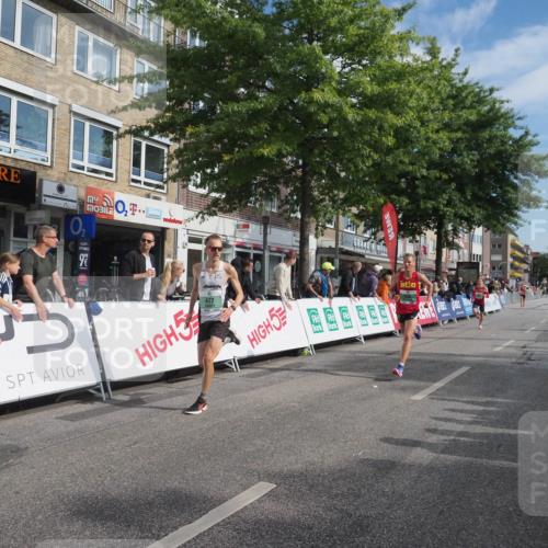 15.09.2024 - PSD Bank Halbmarathon Miley Keyser http://msf.ph/oto/7061763 15.09.2024 11:07:01 Ziel 456, 460, 465, 467, 468, 472, 805 meine-sportfotos.de