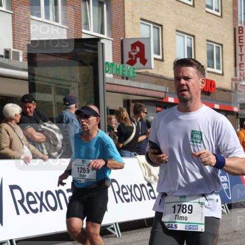 15.09.2024 - PSD Bank Halbmarathon Michael Strokosch http://msf.ph/oto/7061773 15.09.2024 11:47:07 Ziel 1053, 1078, 1195, 1261, 1269, 1369, 1531, 1641, 1789, 1886, 1897, 2176, 2533, 2653 meine-sportfotos.de