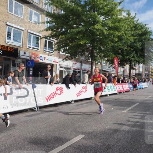 15.09.2024 - PSD Bank Halbmarathon Miley Keyser http://msf.ph/oto/7061775 15.09.2024 11:07:01 Ziel 456, 460, 465, 467, 468, 472, 805 meine-sportfotos.de
