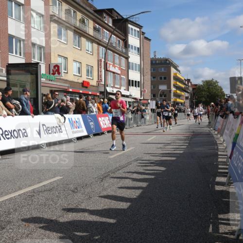 15.09.2024 - PSD Bank Halbmarathon Michael Strokosch http://msf.ph/oto/7061788 15.09.2024 11:47:10 Ziel 1053, 1078, 1195, 1269, 1369, 1488, 1641, 1789, 2491, 2533, 2653 meine-sportfotos.de