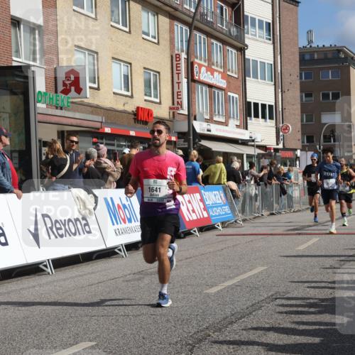 15.09.2024 - PSD Bank Halbmarathon Michael Strokosch http://msf.ph/oto/7061790 15.09.2024 11:47:10 Ziel 1053, 1078, 1195, 1269, 1369, 1488, 1641, 1789, 2491, 2533, 2653 meine-sportfotos.de