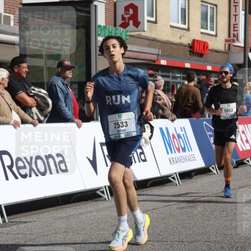 15.09.2024 - PSD Bank Halbmarathon Michael Strokosch http://msf.ph/oto/7061807 15.09.2024 11:47:14 Ziel 1053, 1078, 1195, 1269, 1369, 1488, 1641, 1648, 1789, 2243, 2491, 2532, 2533 meine-sportfotos.de