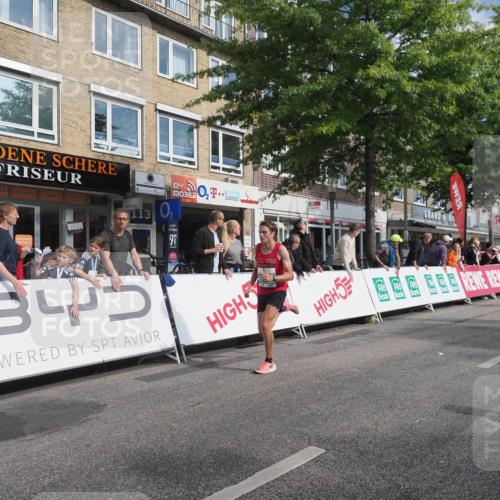 15.09.2024 - PSD Bank Halbmarathon Miley Keyser http://msf.ph/oto/7061825 15.09.2024 11:07:07 Ziel 456, 464, 465, 467, 468 meine-sportfotos.de