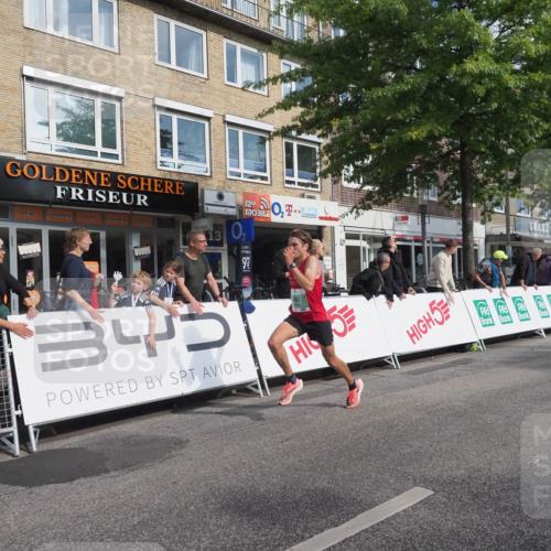 15.09.2024 - PSD Bank Halbmarathon Miley Keyser http://msf.ph/oto/7061829 15.09.2024 11:07:07 Ziel 456, 464, 465, 467, 468 meine-sportfotos.de