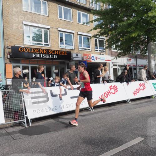 15.09.2024 - PSD Bank Halbmarathon Miley Keyser http://msf.ph/oto/7061833 15.09.2024 11:07:07 Ziel 456, 464, 465, 467, 468 meine-sportfotos.de