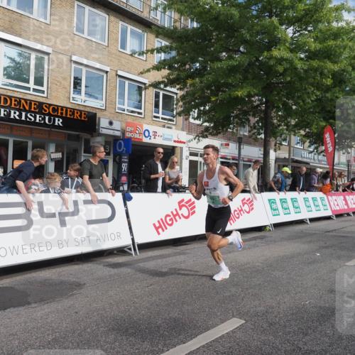 15.09.2024 - PSD Bank Halbmarathon Miley Keyser http://msf.ph/oto/7061860 15.09.2024 11:07:12 Ziel 462, 464, 465, 468 meine-sportfotos.de